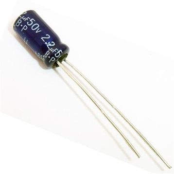 OEM 2.2 MF 50 V Kondansatör