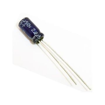 OEM 2.2 MF 50 V Kondansatör