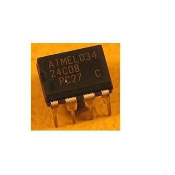 OEM 24 C08 Entegre Devre