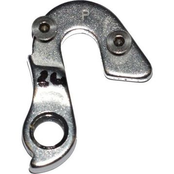 OEM 24 Kadro Kulağı