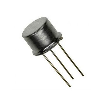 OEM 2N 1893 TO-39 Transistör