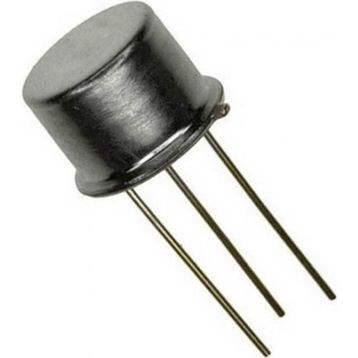OEM 2N 1893 TO-39 Transistör