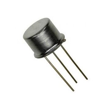 OEM 2N 1893 TO-39 Transistör