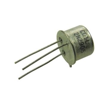 OEM 2N 2905 TO-39 Transistör