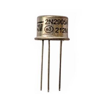 OEM 2N 2905 TO-39 Transistör