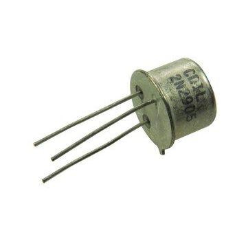 OEM 2N 2905 TO-39 Transistör