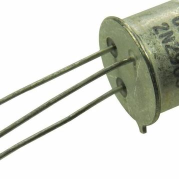 OEM 2N 2905 TO-39 Transistör