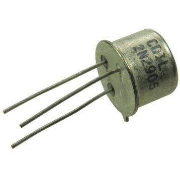 OEM 2N 2905 TO-39 Transistör