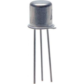 OEM 2N 2906 TO-18 Transistör
