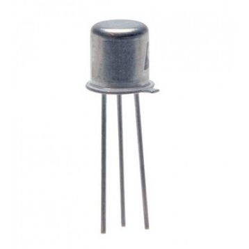 OEM 2N 2906 TO-18 Transistör