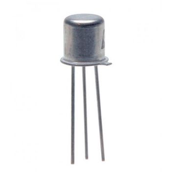 OEM 2N 2906 TO-18 Transistör