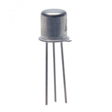 OEM 2N 2906 TO-18 Transistör