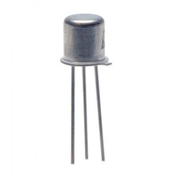 OEM 2N 2906 TO-18 Transistör