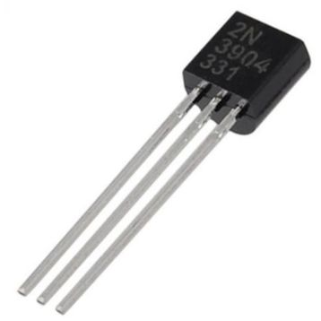 OEM 2N 3904 TO-92 Transistör