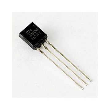 OEM 2N 3906 Entegre Devre