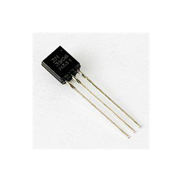 OEM 2N 3906 Entegre Devre