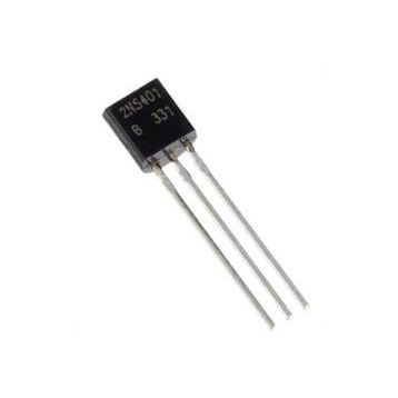 OEM 2N 5401 TO-92 Transistör