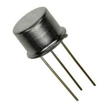 OEM 2N 5416 TO-39 Transistör