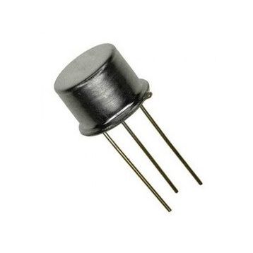 OEM 2N 5416 TO-39 Transistör