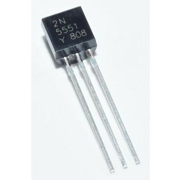 OEM 2N 5551Transistör