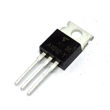 OEM 2SA 1012 TO-220 Transistör