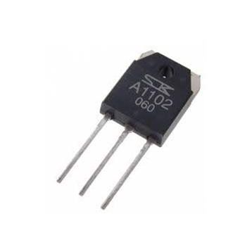 OEM 2SA 1102 TO-3P Transistör