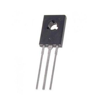 OEM 2SA 1120 TO-126 Transistör