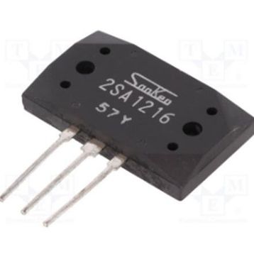 OEM 2SA 1216 MT-200 Transistör
