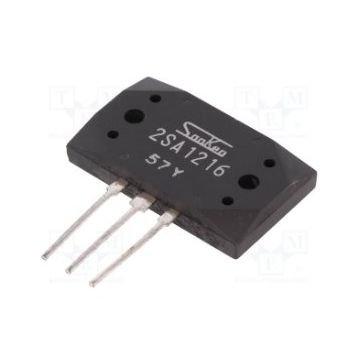 OEM 2SA 1216 MT-200 Transistör