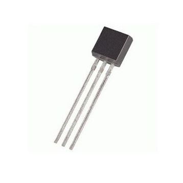 OEM 2SA 1270 TO-92 Transistör