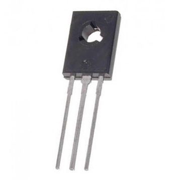 OEM 2SA 1352 TO-126 Transistör