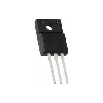 OEM 2SA 1658 TO-220F Transistör