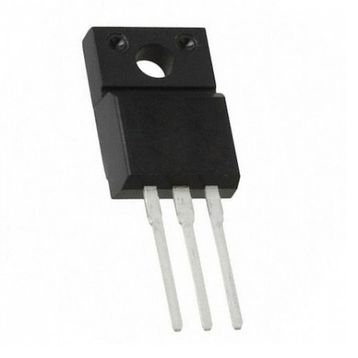 OEM 2SA 1658 TO-220F Transistör
