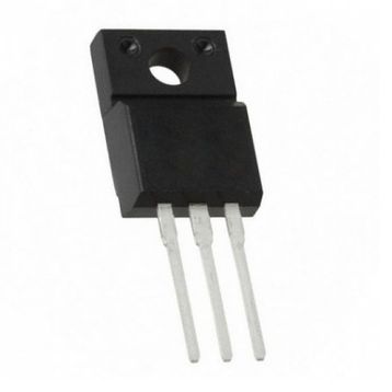 OEM 2SA 1658 TO-220F Transistör