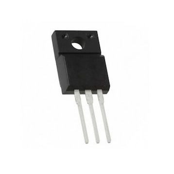 OEM 2SA 1859 TO-220F Transistör