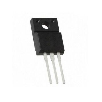 OEM 2SA 1859 TO-220F Transistör