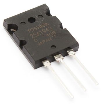 OEM 2SA 1943-1302 Entegre Devre