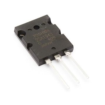 OEM 2SA 1943-1302 Entegre Devre