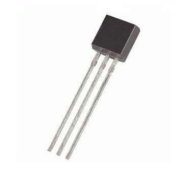 OEM 2SA 564 TO-92 Transistör