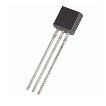 OEM 2SA 608 TO-92 Transistör