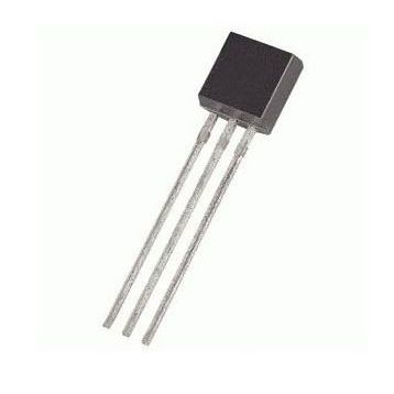 OEM 2SA 643C TO-92 Transistör