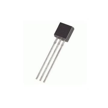 OEM 2SA 643C TO-92 Transistör