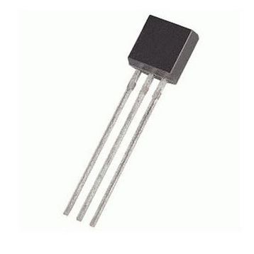 OEM 2SA 970 TO-92 Transistör