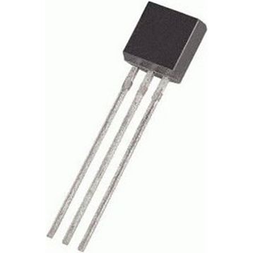 OEM 2SA 970 TO-92 Transistör