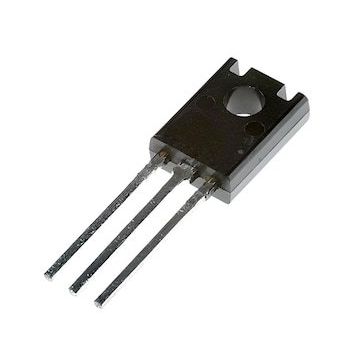 OEM 2SB 1143 TO-126ML Transistör