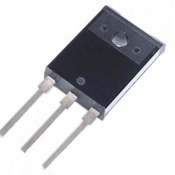 OEM 2SB 1156 SOT-199 Transistör
