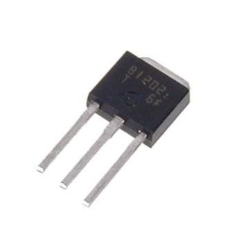 OEM 2SB 1203 TO-251 Transistör