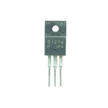OEM 2SB 1274 TO-220F Transistör