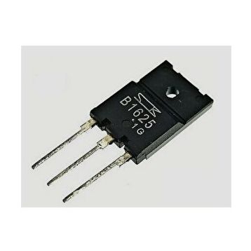 OEM 2SB 1625 TO-3PF Transistör