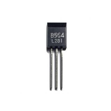 OEM 2SB 564 SOT-33 Transistör